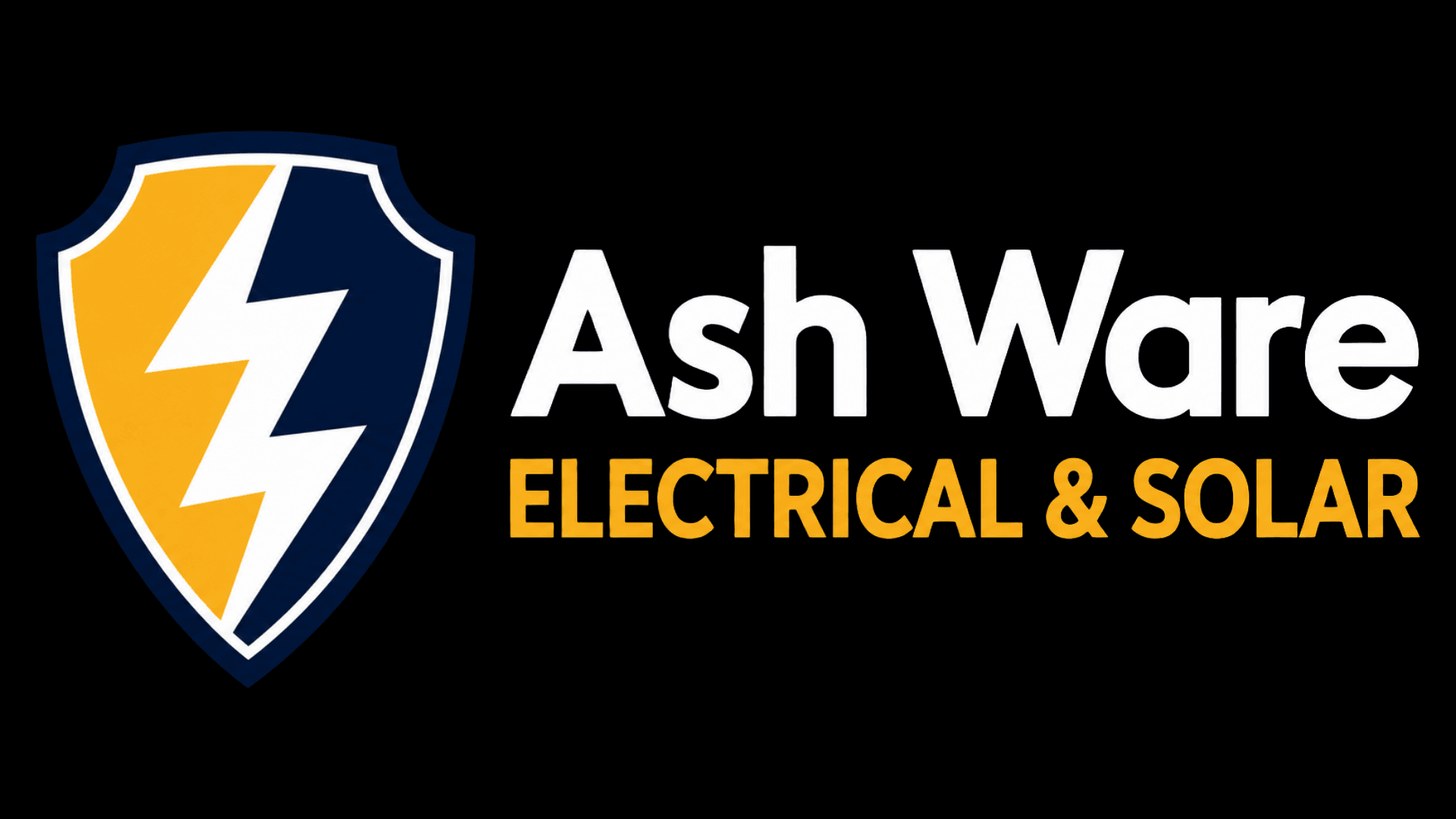 AshWare Electrical Ltd logo