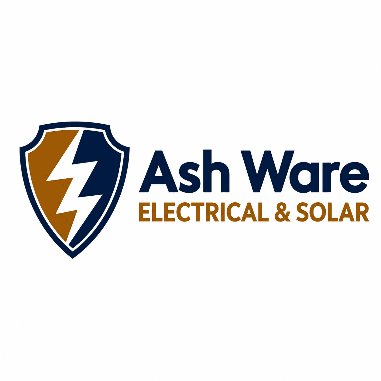 Ashware Electrical Ltd — NAPIT registered electrician in Cannock