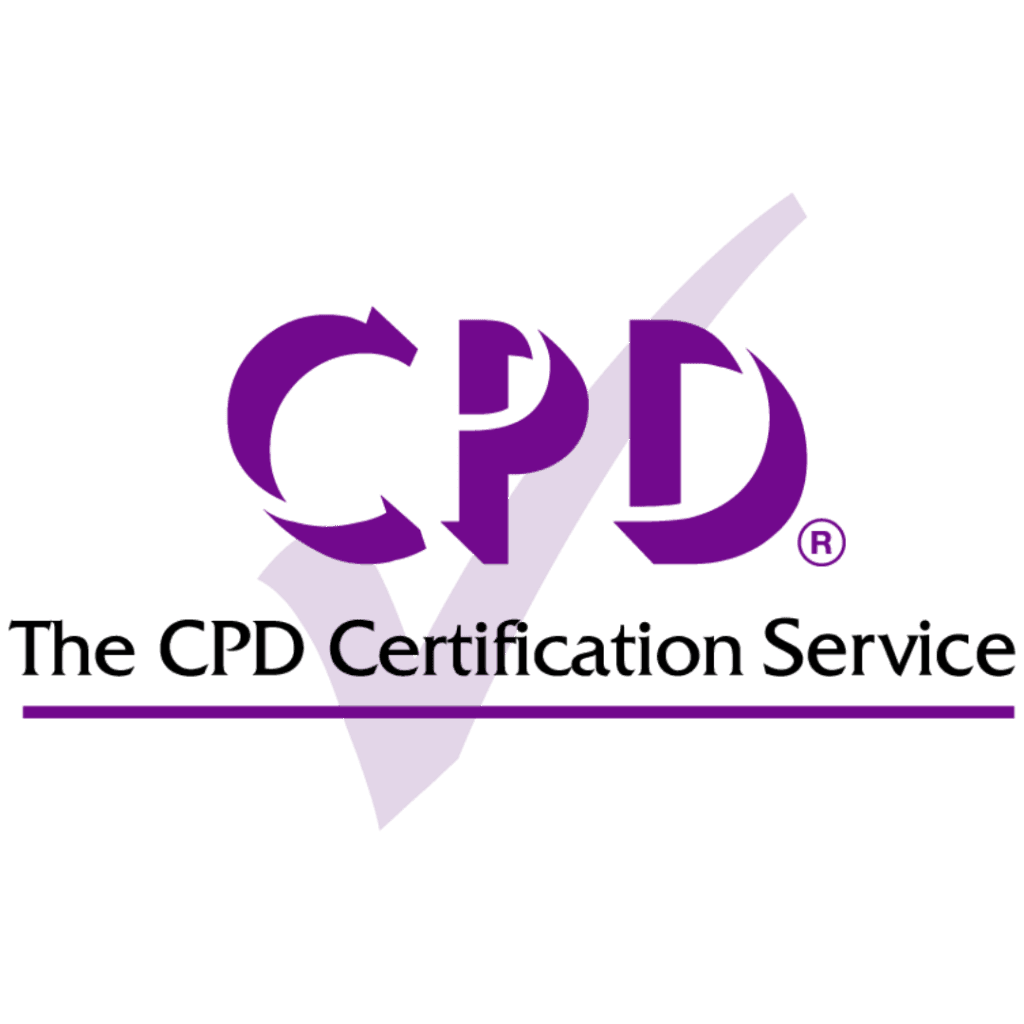 CPD Certified