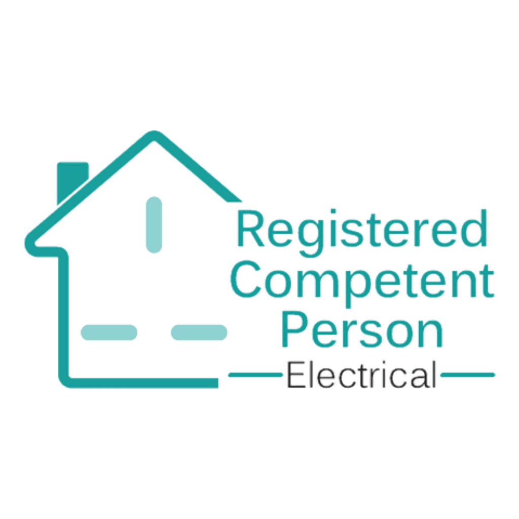 Competent Person Scheme registered