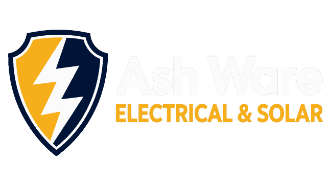Ashware Electrical Ltd logo