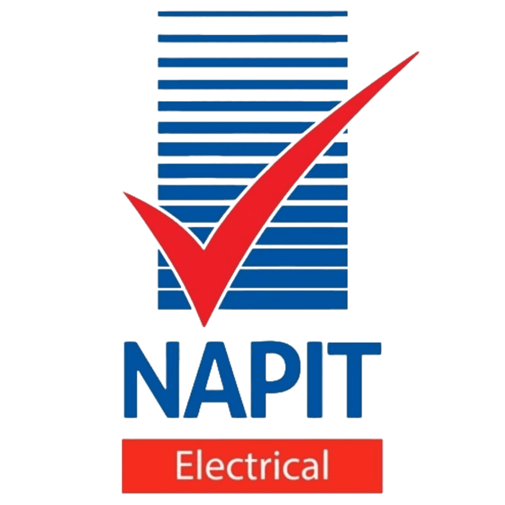 NAPIT approved electricians