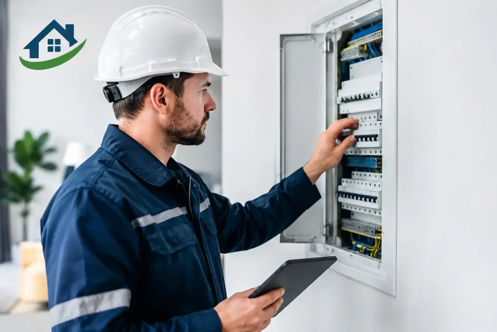Consumer Unit Guide for Safer Properties