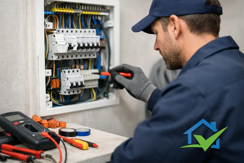 Electrical Remedial Works After Your EICR