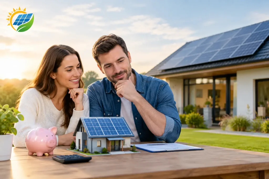Solar Lease Purchase: Which Option Suits You?