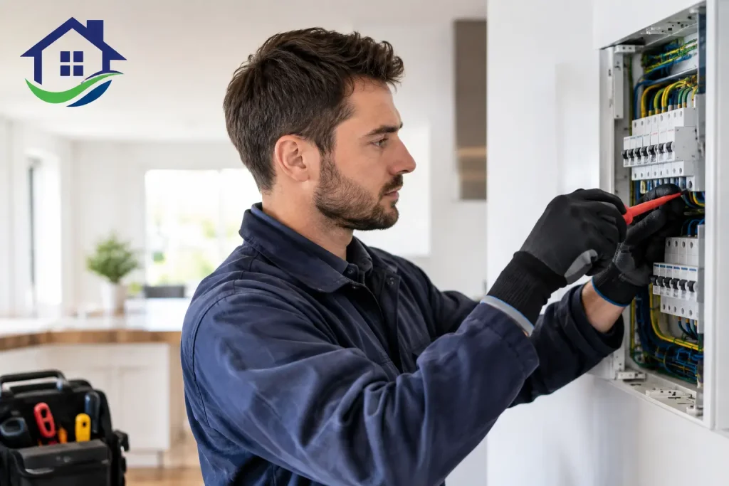When Should Landlords Arrange EICRs in Cannock?