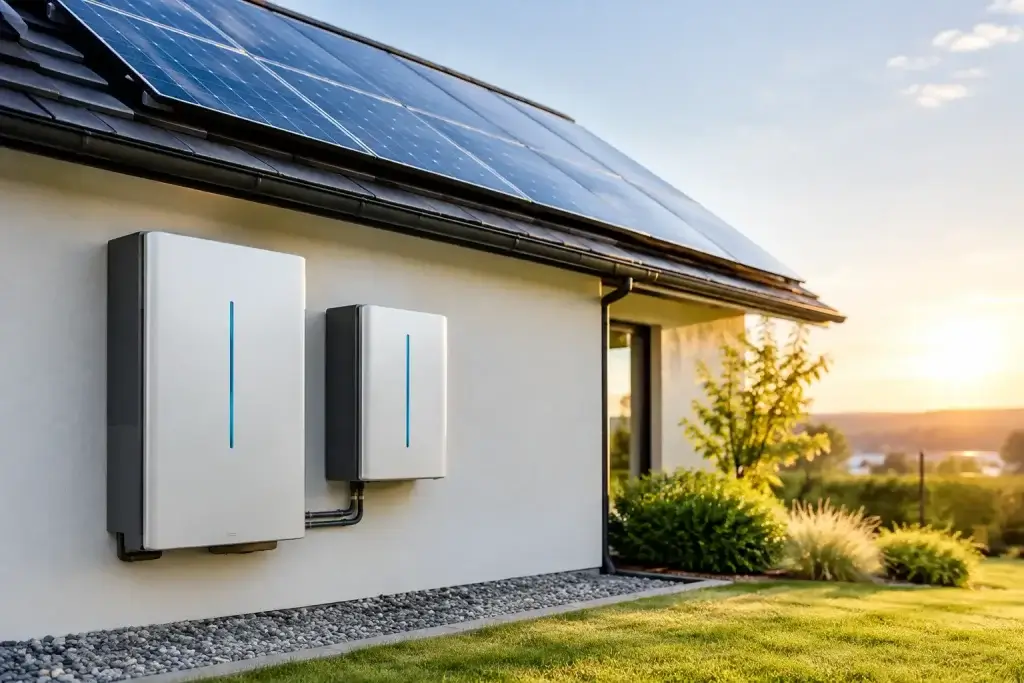 Can Batteries Store Solar Power? What to Know
