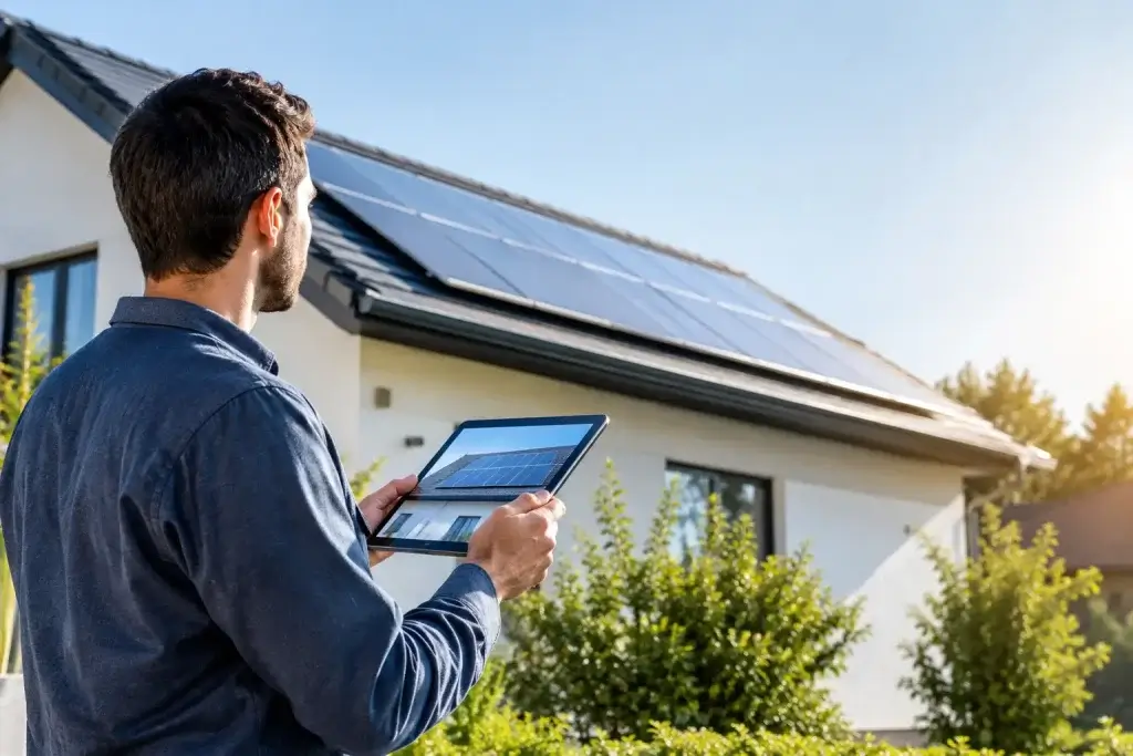 How to Assess Solar Suitability at Your Property