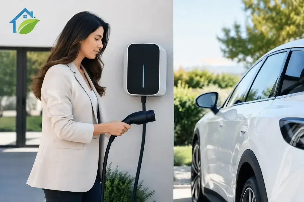How to Select EV Charger for Your Property