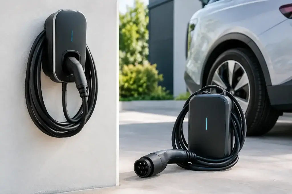 Tethered and Untethered Chargers Explained