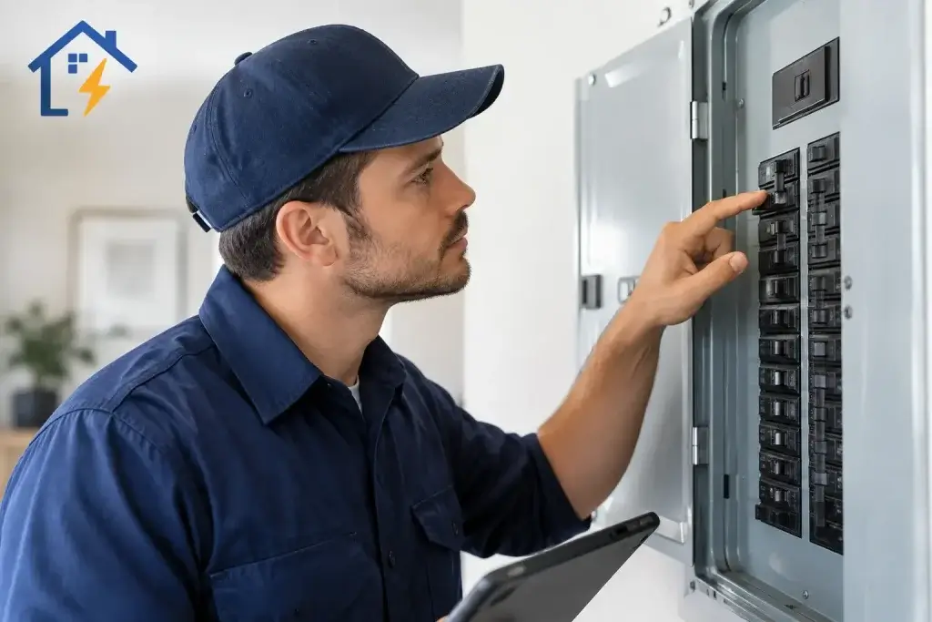 Why Do Circuit Breakers Trip in Your Home?